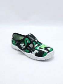 Trampki na rzepy chłopięce (25-33/12P)