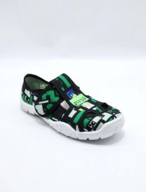 Trampki na rzepy chłopięce (25-33/12P)