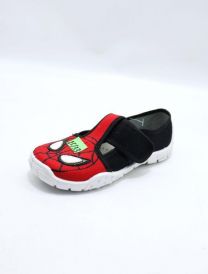 Trampki na rzepy chłopięce (25-33/12P)