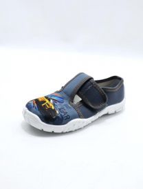 Trampki na rzepy chłopięce (25-33/12P)