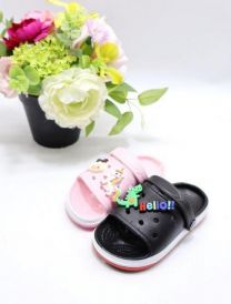 Klapki basenowe dzieci (24-29/36P)