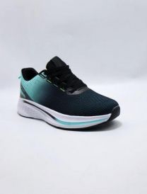 Buty sportowe wiązane męskie (41-46/8P)