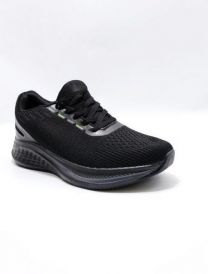 Buty sportowe wiązane męskie (41-46/8P)