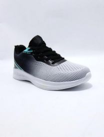 Buty sportowe wiązane męskie (41-46/8P)