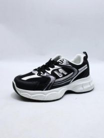 Sneakersy damskie (36-41/12P)
