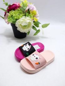 Klapki basenowe dzieci (24-29/24P)