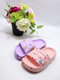 Klapki basenowe dzieci (30-35/36P)