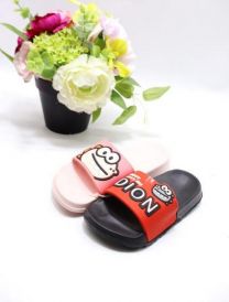 Klapki basenowe dzieci (24-29/36P)