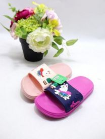 Klapki basenowe dzieci (30-35/36P)