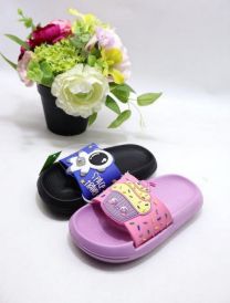 Klapki basenowe dzieci (30-35/36P)