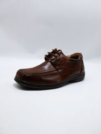 Półbuty wiązane męskie (40-45/12P)