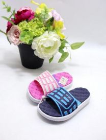 Klapki basenowe dzieci (24-29/36P)