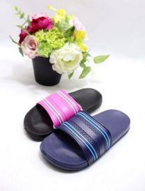 Klapki basenowe dzieci (30-35/36P)