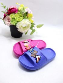 Klapki basenowe dzieci (30-35/36P)