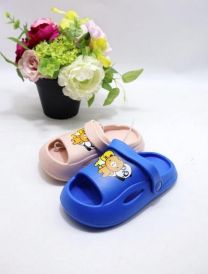 Klapki basenowe dzieci (19-28/36P)