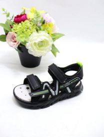 SANDAŁY CHŁOPIĘCE (27-32/12P)