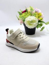 Buty sportowe na rzepy chłopięce  (25-30/12P)