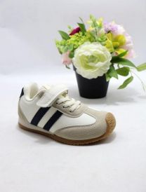 Buty sportowe na rzepy chłopięce  (27-32/12P)