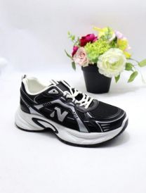 Sneakersy damskie (36-41/12P)