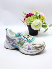 Sneakersy damskie (36-41/12P)