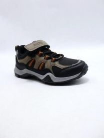 Buty sportowe na rzepy chłopięce  (31-36/12P)