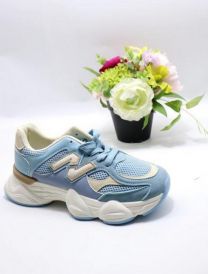 Sneakersy damskie (36-41/12P)