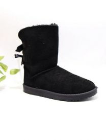 Botki EMU damskie (36-41/12p)