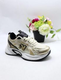 Sneakersy damskie (36-41/12P)