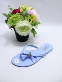 Klapki japonski damskie(36-41/12P)