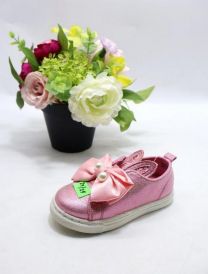 Trampki wsuwane dziewczynka (24-29/12P)