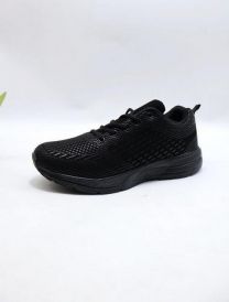 Buty Sportowe Wiązane męskie (41-46/12P)