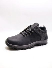 Buty sportowe wiązane męskie (41-46/12p)