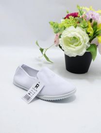 Trampki wsuwane dziewczynka (28-35/16P)