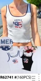 Bluzka damska (uniwersalny/10szt)