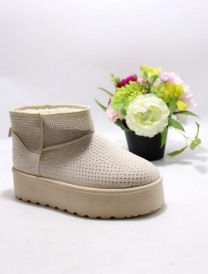 Botki EMU damskie (36-41/12p)