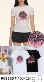 Bluzka damska (S-L/10szt)