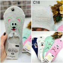 Stopki damskie (35-42/40P)