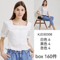 Bluzka damska (S-XL/10szt)