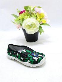 Trampki na rzepy chłopięce (25-33/12P)