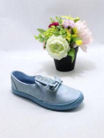 Trampki wsuwane dziewczynka (31-36/12P)