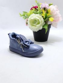 Trampki wsuwane dziewczynka (19-24/12P)