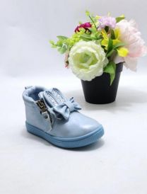 Trampki wsuwane dziewczynka (19-24/12P)