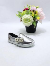 Trampki wsuwane dziewczynka (25-30/12P)