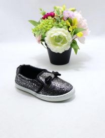 Trampki wsuwane dziewczynka (24-29/12P)