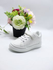 Buty sportowe na rzepy dziewczynka (25-30/12P)