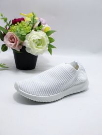 Buty sportowe wsuwane dziewczynka (30-35/12P)