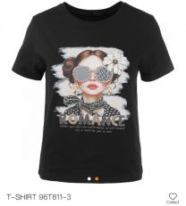 Bluzka damska (S-L/12szt)