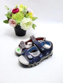 SANDAŁY CHŁOPIĘCE (25-30/12P)