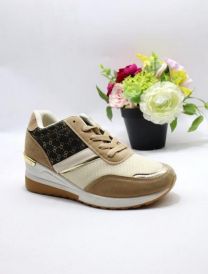 Sneakersy damskie (36-41/12P)