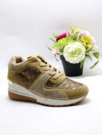 Sneakersy damskie (36-41/12P)